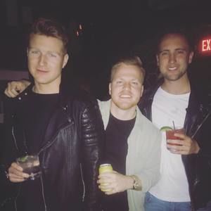 Meet your Posher, Nomis